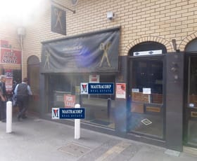 Offices commercial property leased at Adelaide SA 5000