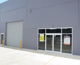 Factory, Warehouse & Industrial commercial property leased at 6/33-35 Essington Street Mitchell ACT 2911