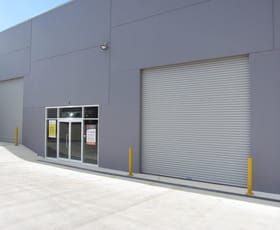 Factory, Warehouse & Industrial commercial property leased at 5/33-35 Essington Street Mitchell ACT 2911