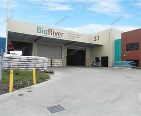 Offices commercial property leased at 33 Tacoma Circuit Canning Vale WA 6155