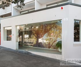 Shop & Retail commercial property leased at 49 Hall Street Bondi Beach NSW 2026