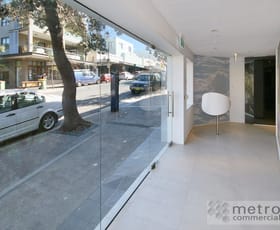 Shop & Retail commercial property leased at 49 Hall Street Bondi Beach NSW 2026