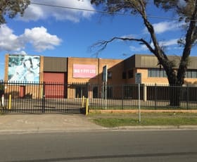 Factory, Warehouse & Industrial commercial property leased at Chipping Norton NSW 2170