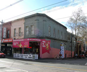Shop & Retail commercial property leased at 236 Smith Street Collingwood VIC 3066