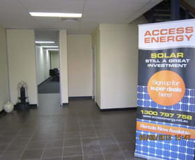 Factory, Warehouse & Industrial commercial property leased at 15/26-28 Roberna Street Moorabbin VIC 3189