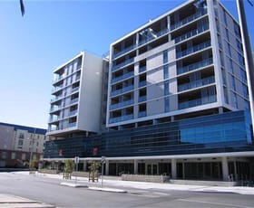Offices commercial property leased at Suite 4/335 Wharf Road Newcastle NSW 2300