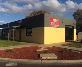 Shop & Retail commercial property leased at 163-165 Tenth Street Mildura VIC 3500
