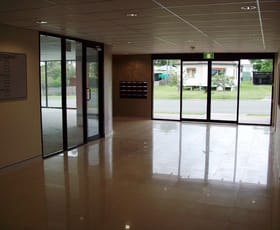 Offices commercial property leased at A/209/58 Manila Street Beenleigh QLD 4207