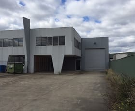 Factory, Warehouse & Industrial commercial property leased at 14a Randor Street Campbellfield VIC 3061