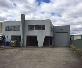 Factory, Warehouse & Industrial commercial property leased at 14a Randor Street Campbellfield VIC 3061