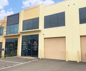 Offices commercial property leased at E4/2A Westall Road Clayton VIC 3168