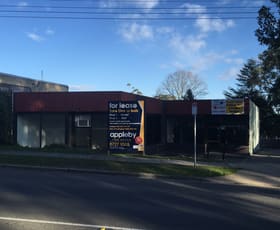 Shop & Retail commercial property leased at 2/383 Forest Road The Basin VIC 3154