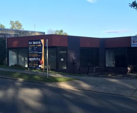 Shop & Retail commercial property leased at 2/383 Forest Road The Basin VIC 3154