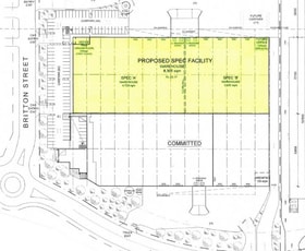 Factory, Warehouse & Industrial commercial property leased at Smithfield NSW 2164