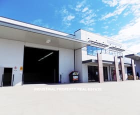 Showrooms / Bulky Goods commercial property leased at Wetherill Park NSW 2164