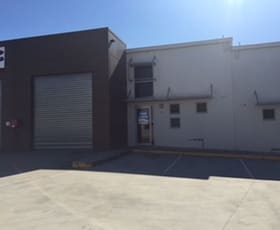 Factory, Warehouse & Industrial commercial property leased at 13/5 Jardine Drive Redland Bay QLD 4165