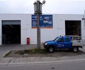 Offices commercial property leased at 11-13 Glomar Court Dandenong VIC 3175