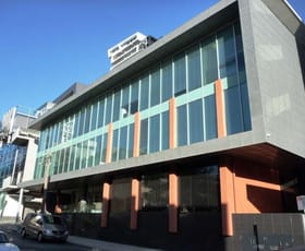 Offices commercial property leased at L1  Suite /25 Claremont Street South Yarra VIC 3141