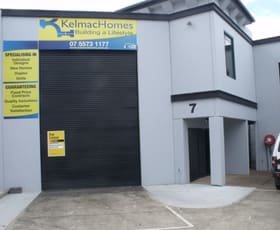 Offices commercial property leased at 62-64 Siganto Drive Helensvale QLD 4212