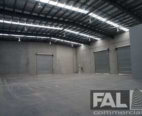 Showrooms / Bulky Goods commercial property leased at Unit  2/54 Textile Crescent Salisbury QLD 4107