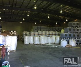Factory, Warehouse & Industrial commercial property leased at 38 Murdoch Circuit Acacia Ridge QLD 4110