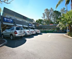 Offices commercial property leased at Shop  5/62 Looranah Street Jindalee QLD 4074