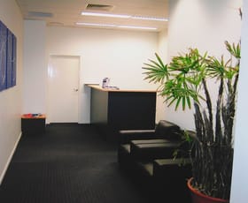 Offices commercial property leased at 4B/138 Margaret Street (GF) Toowoomba City QLD 4350