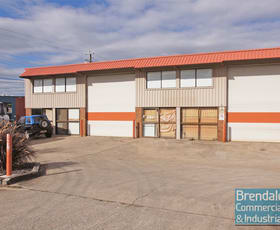 Factory, Warehouse & Industrial commercial property leased at Brendale QLD 4500