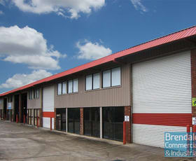 Factory, Warehouse & Industrial commercial property leased at Brendale QLD 4500