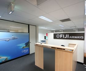 Offices commercial property leased at 501/280 Pitt Street Sydney NSW 2000