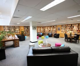 Offices commercial property leased at 501/280 Pitt Street Sydney NSW 2000