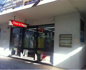 Offices commercial property leased at Shop 5/478 The Esplanade Warners Bay NSW 2282