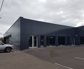 Factory, Warehouse & Industrial commercial property leased at 3/67-73 Gladstone Street Fyshwick ACT 2609