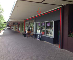 Shop & Retail commercial property leased at 28 Giles Street Kingston ACT 2604