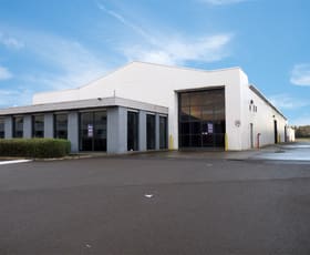 Factory, Warehouse & Industrial commercial property leased at 11/613 Whitehorse Road Mitcham VIC 3132