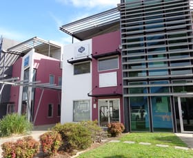 Offices commercial property leased at B1.1/63-85 Turner Street Port Melbourne VIC 3207