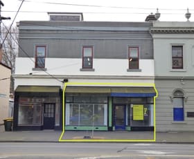Shop & Retail commercial property leased at 244 Park Street South Melbourne VIC 3205