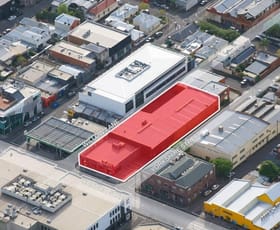 Offices commercial property leased at 587-593 Church Richmond VIC 3121