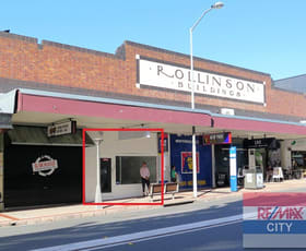 Shop & Retail commercial property leased at Fortitude Valley QLD 4006