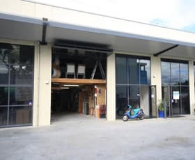 Factory, Warehouse & Industrial commercial property leased at Frenchs Forest NSW 2086