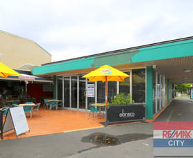 Shop & Retail commercial property leased at East Brisbane QLD 4169
