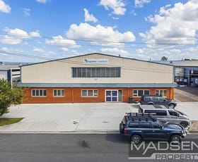 Factory, Warehouse & Industrial commercial property leased at 23 Abercrombie Street Rocklea QLD 4106