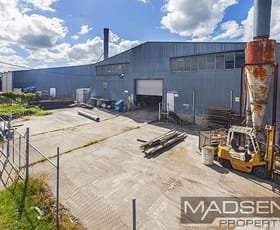 Factory, Warehouse & Industrial commercial property leased at 23 Abercrombie Street Rocklea QLD 4106