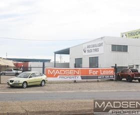 Factory, Warehouse & Industrial commercial property leased at 1847 Ipswich Road Rocklea QLD 4106