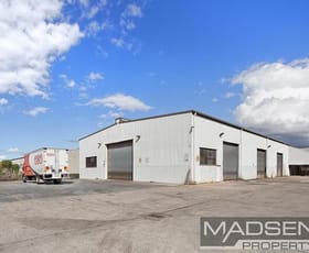 Factory, Warehouse & Industrial commercial property leased at 2/54 Reginald Street Rocklea QLD 4106