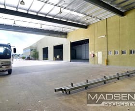 Factory, Warehouse & Industrial commercial property leased at 1/739 Boundary Road Coopers Plains QLD 4108