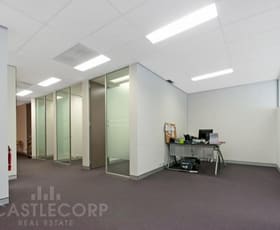 Offices commercial property leased at G.07/25 Solent Cct Baulkham Hills NSW 2153