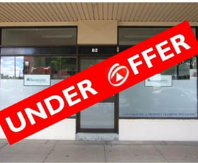 Offices commercial property leased at 82 Ovens Street Wangaratta VIC 3677