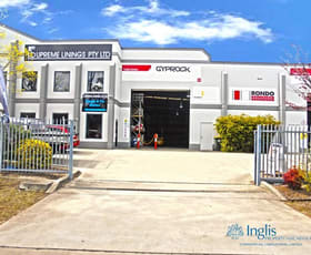 Showrooms / Bulky Goods commercial property leased at Unit 1, 16 Blackmore Road Smeaton Grange NSW 2567