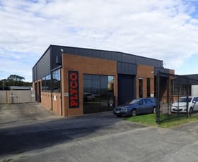 Shop & Retail commercial property leased at 1 Brough Street Springvale VIC 3171